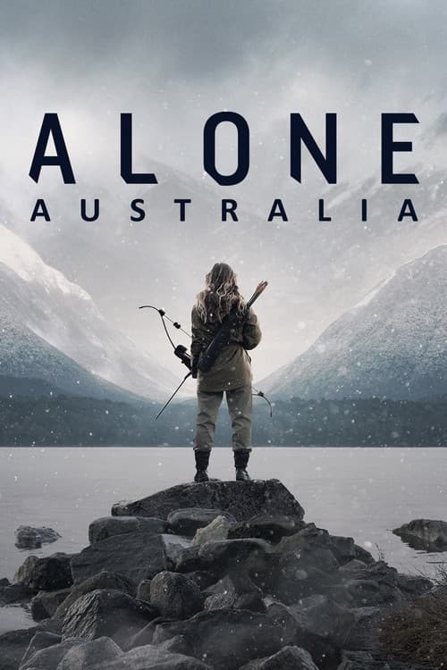 Alone Australia