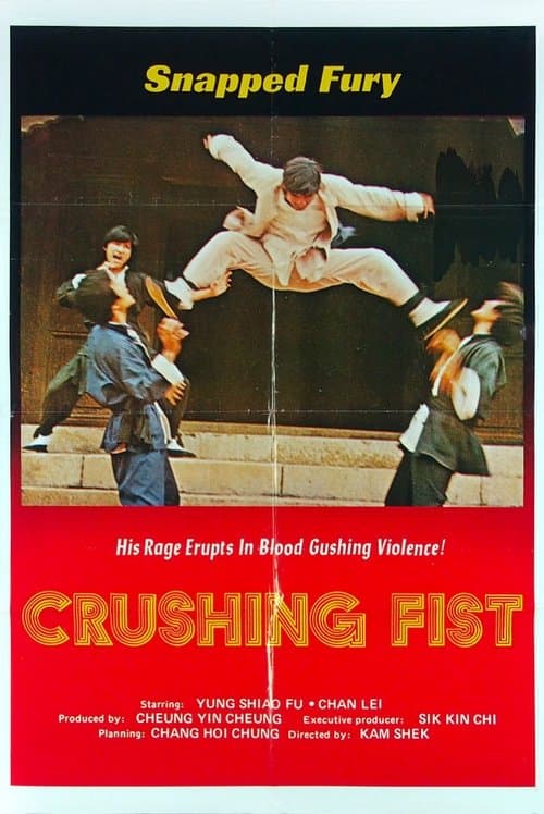 The Great Chinese Boxer